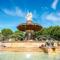 Aix-en-Provence — ESDAC
