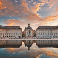 Bordeaux — ESDAC