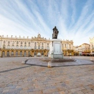 Nancy — ESDAC