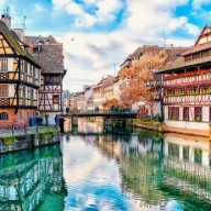 Strasbourg — ESDAC