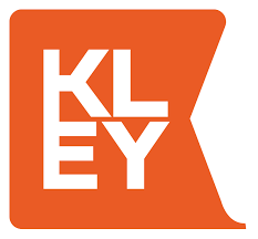 Logo Kley, résidence étudiante partenaire de l'EIDM