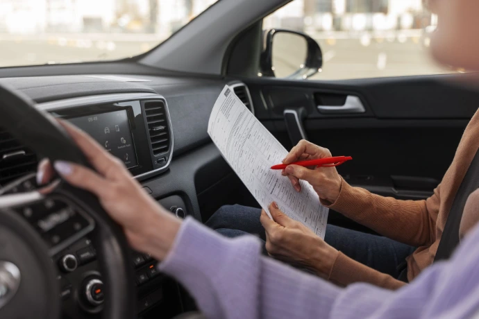 Aide au permis de conduire, avantage étudiant du CMH
