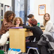 Avantages étudiants — ESDAC