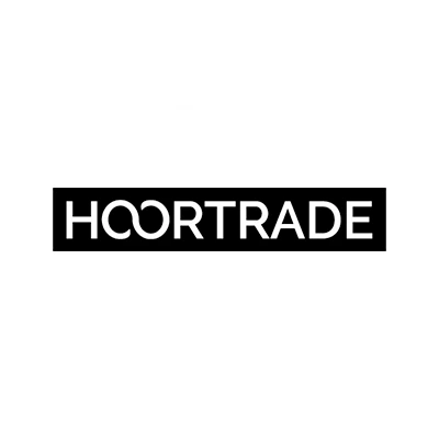 Logo Hoortrade, partenaire de l'ESDAC