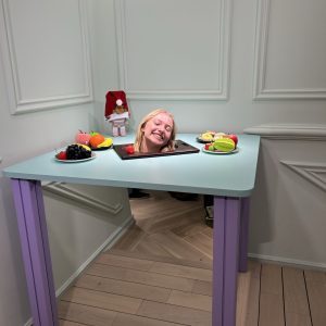Musée de l'Illusion ESDAC Nice