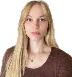 Louisa Chaudet athlétisme ESDAC Rennes