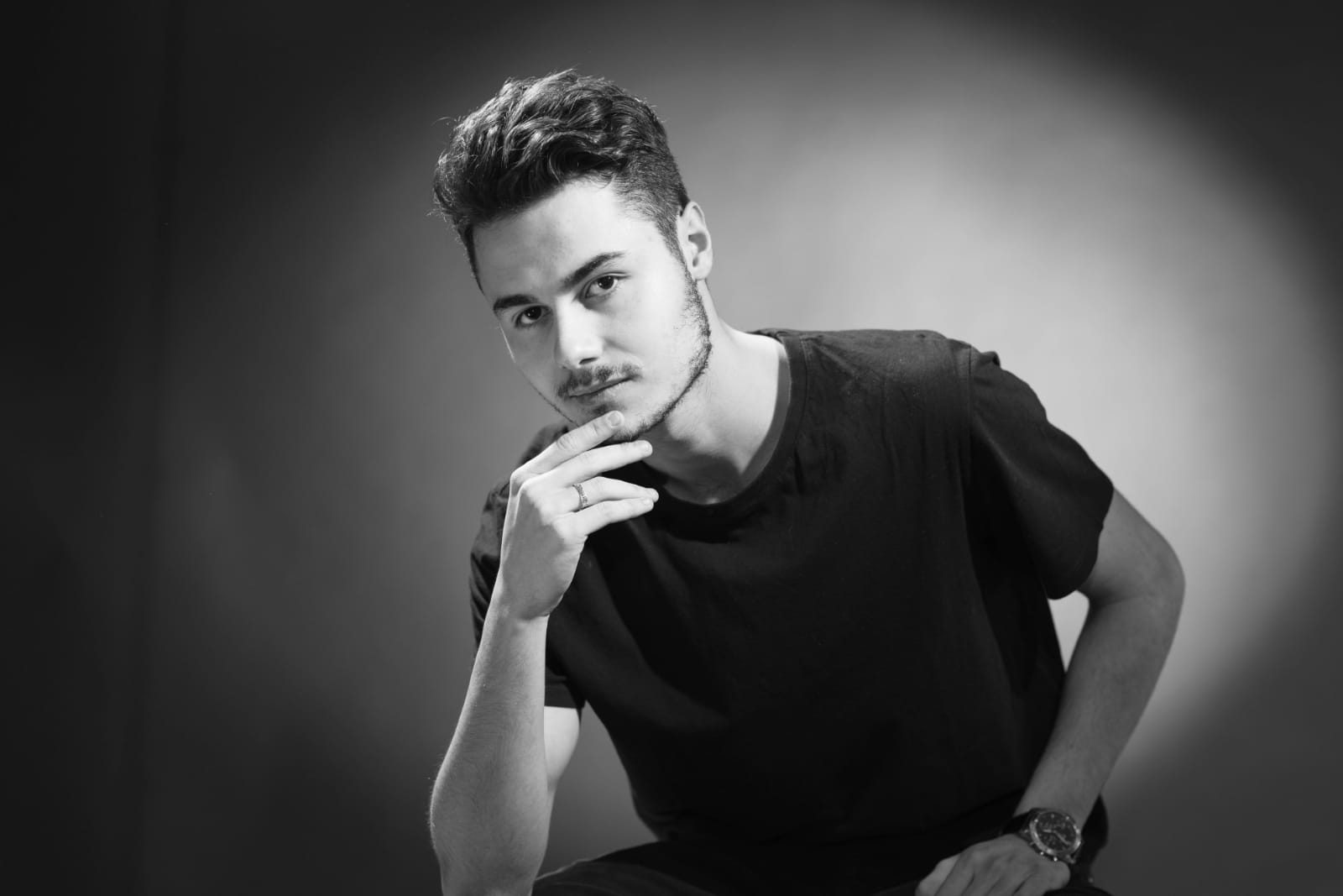 Hugo Rita designer graphique ESDAC Montpellier