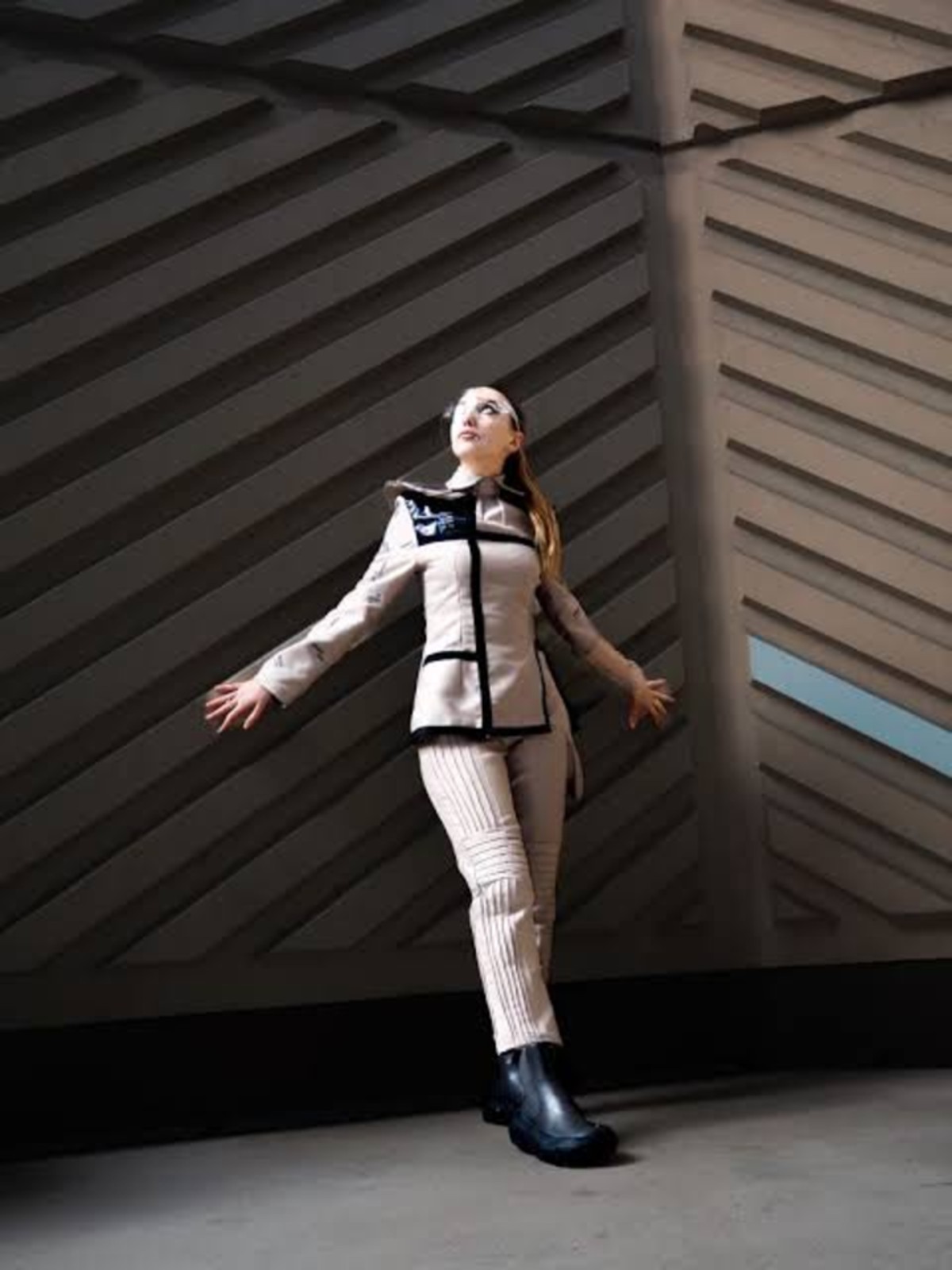 Interview – Clara Borroni : « Ce concours est une opportunité incroyable ! »