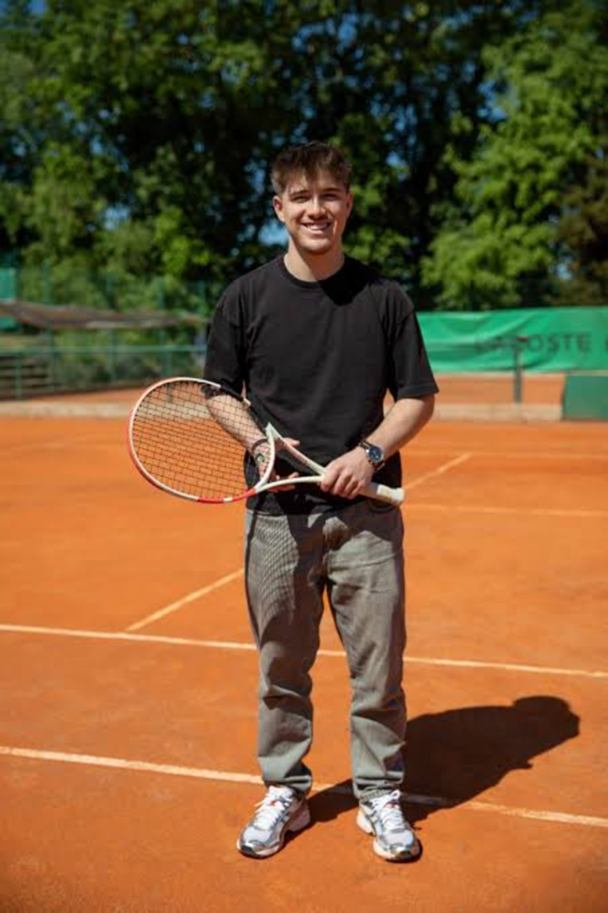 Le projet de l'étudiant Guillaume Cristiano à l'ESDAC Aix-en-Provence