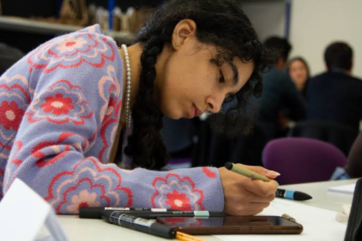 24h de créativité non-stop : nos étudiants relèvent le défi du hackathon Design du Sud
