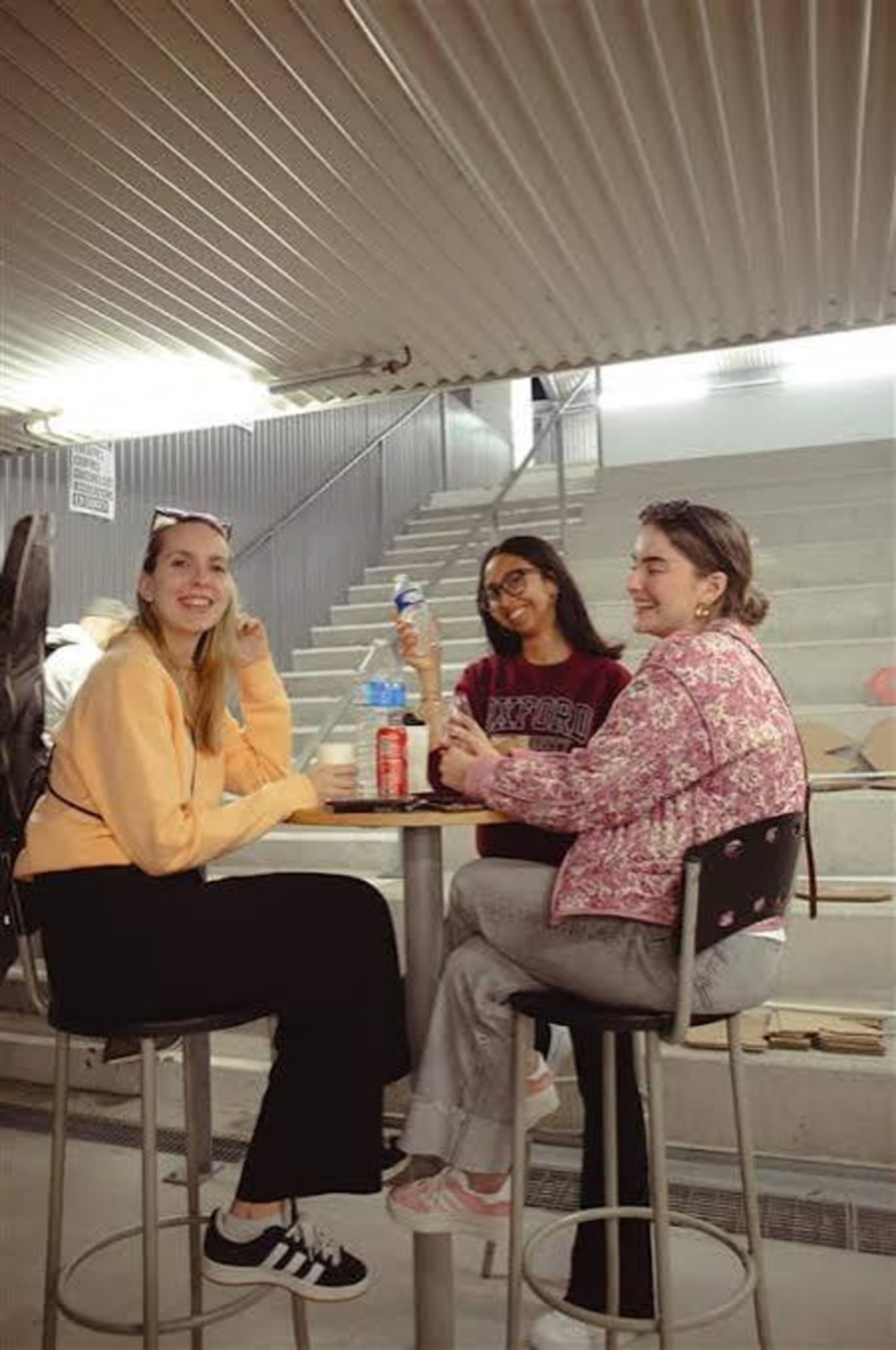 ESDAC Toulouse x Le Clutch : une scénographie participative au cœur du Clutchorama