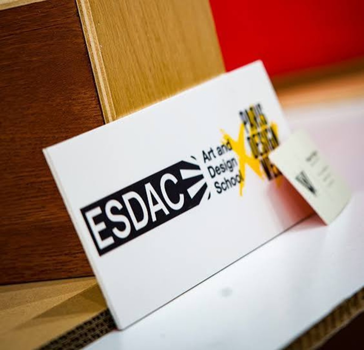L'ESDAC brille à la Paris Design Week pour la troisième année consécutive