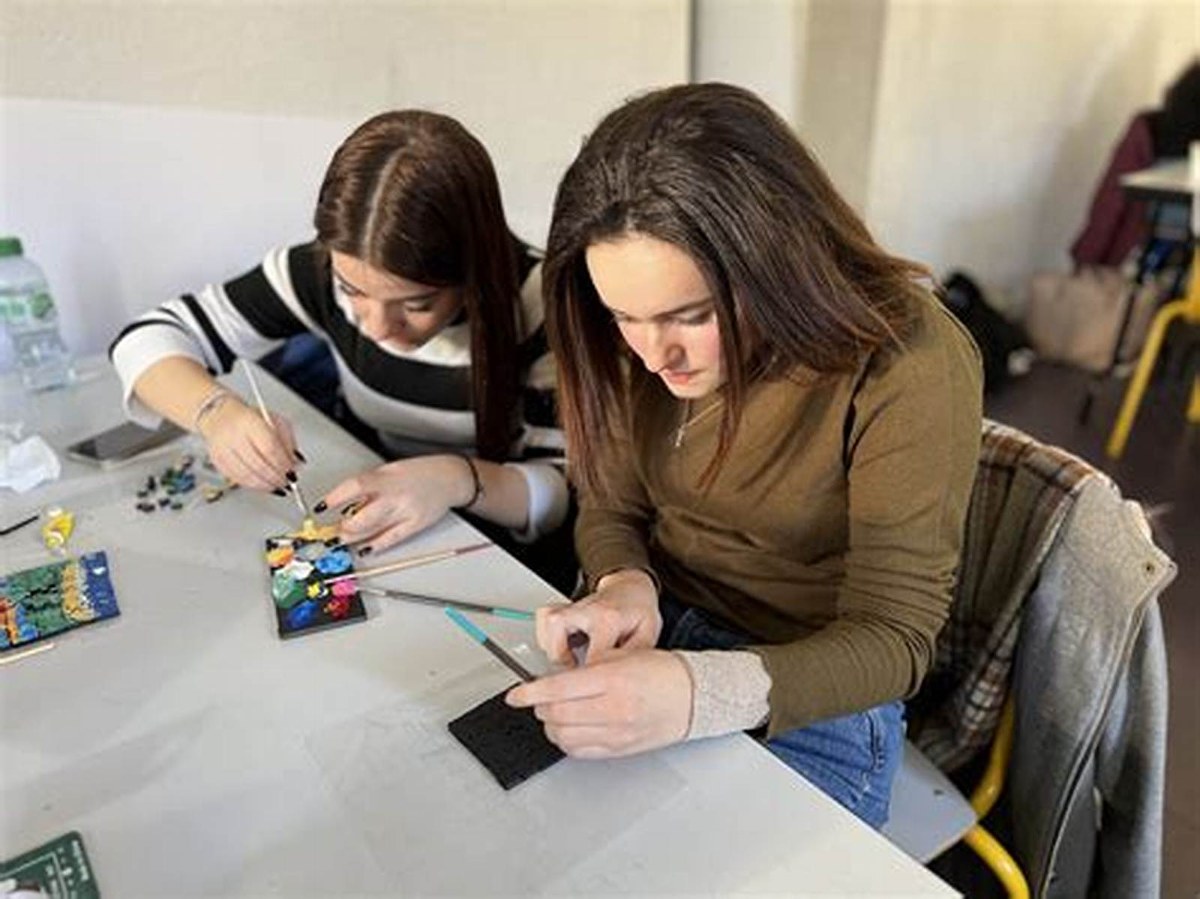 Thématique inédite et invitée spéciale pour le workshop des designers d'espace !