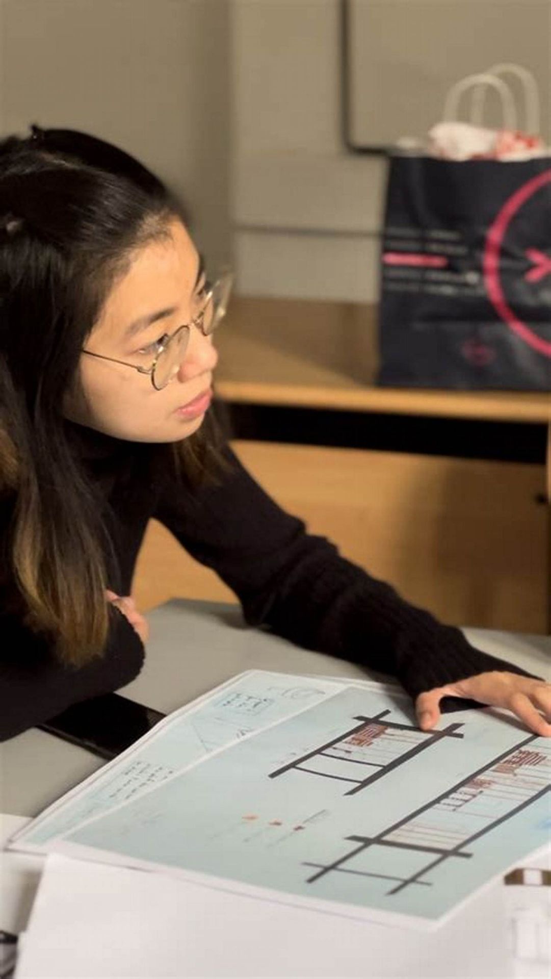 Des workshops stimulants pour nos étudiants !