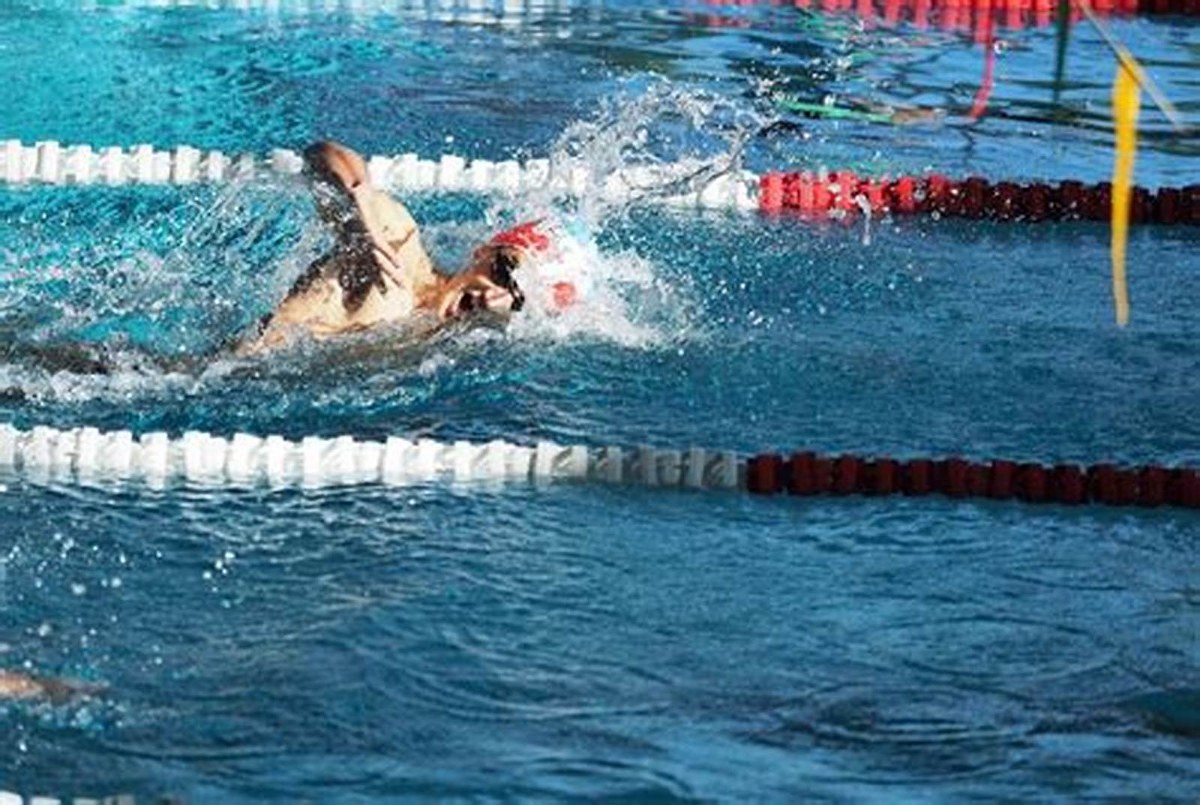 Pierre Dupuy, athlète de haut niveau en pentathlon moderne !