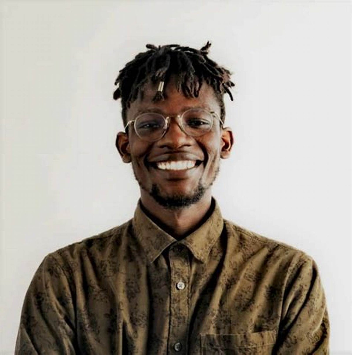 Assoukrou Aké – Lauréat du Prix Ellipse 2022
