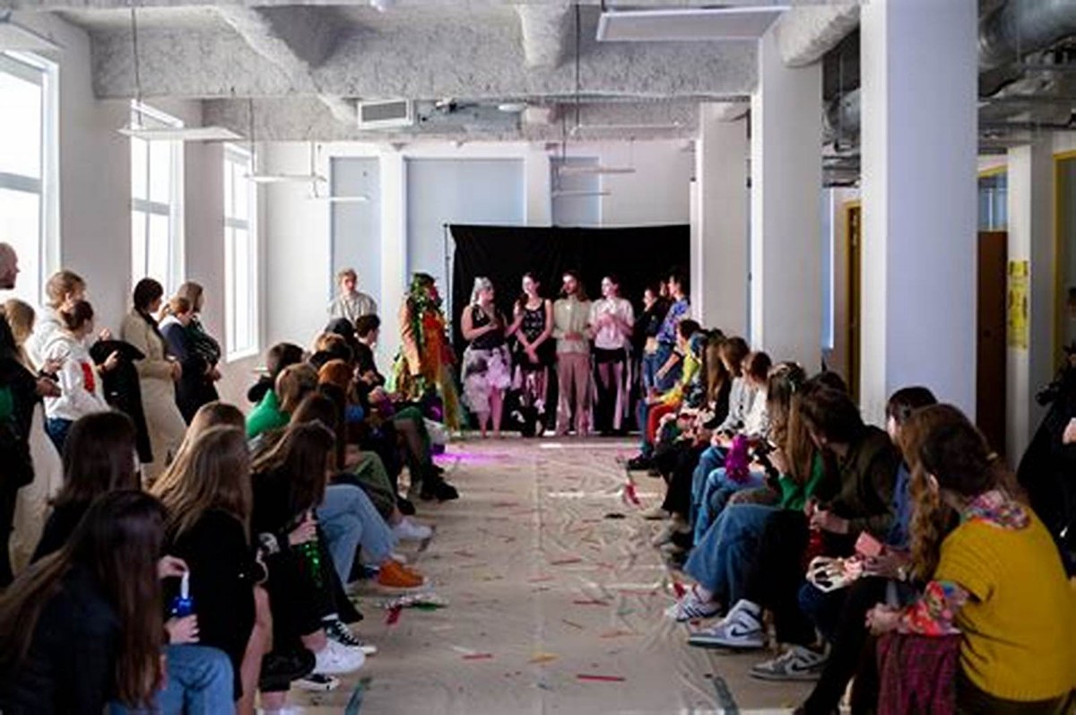 Workshop : « Parade »