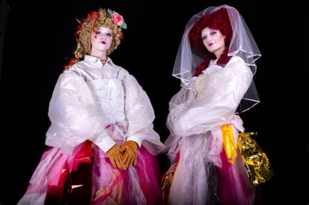 Workshop : « Parade »