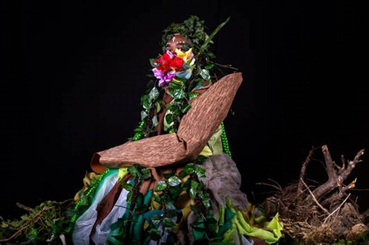 Workshop : « Parade »