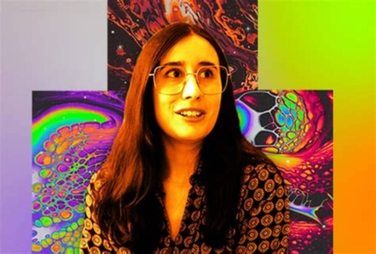[INTERVIEW] Alycia Rainaud – Ancienne étudiante en Design Graphique