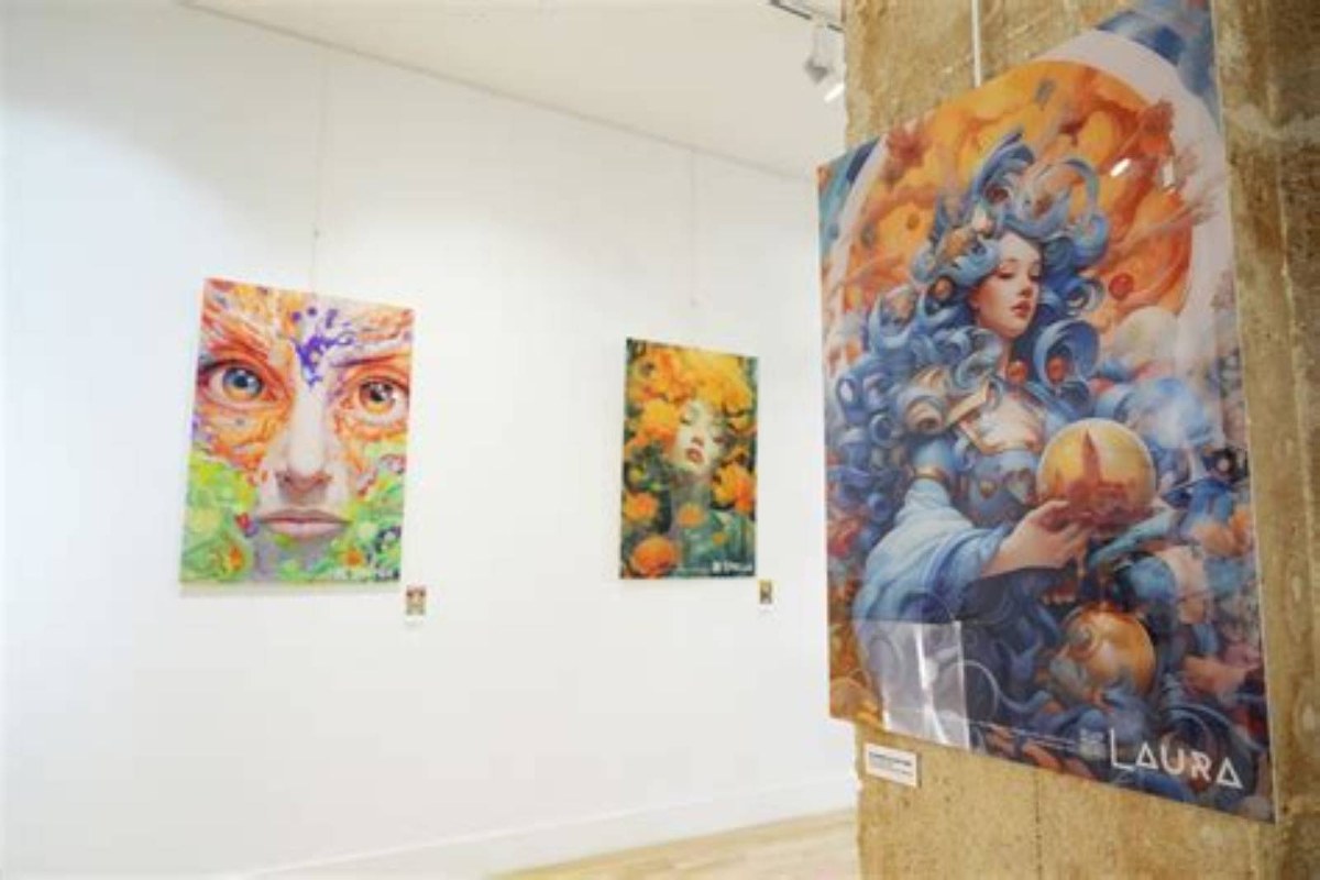 L'Oracle du Design : un œuf au cœur de la Paris Design Week 2023