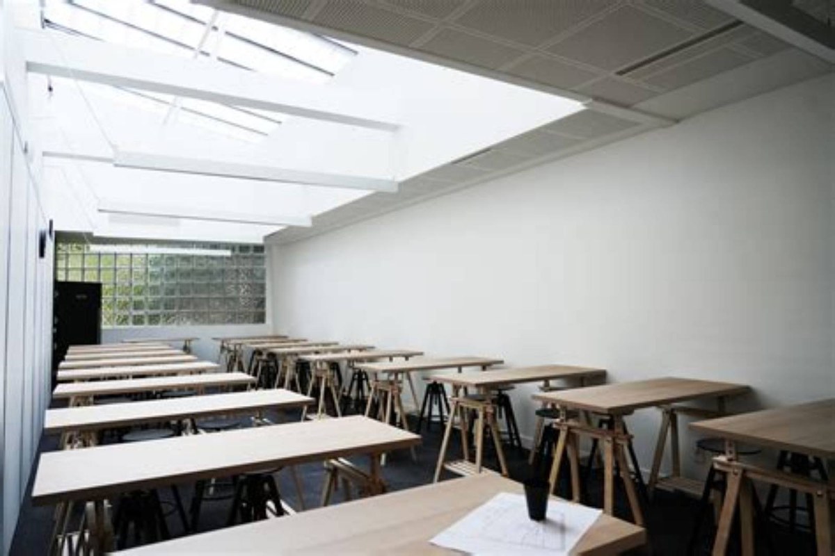 L'ESDAC Paris inaugure son nouveau campus !