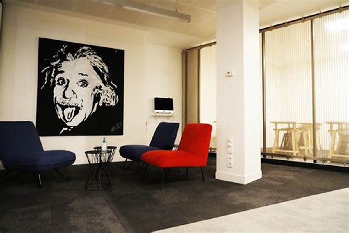 L'ESDAC Paris inaugure son nouveau campus !