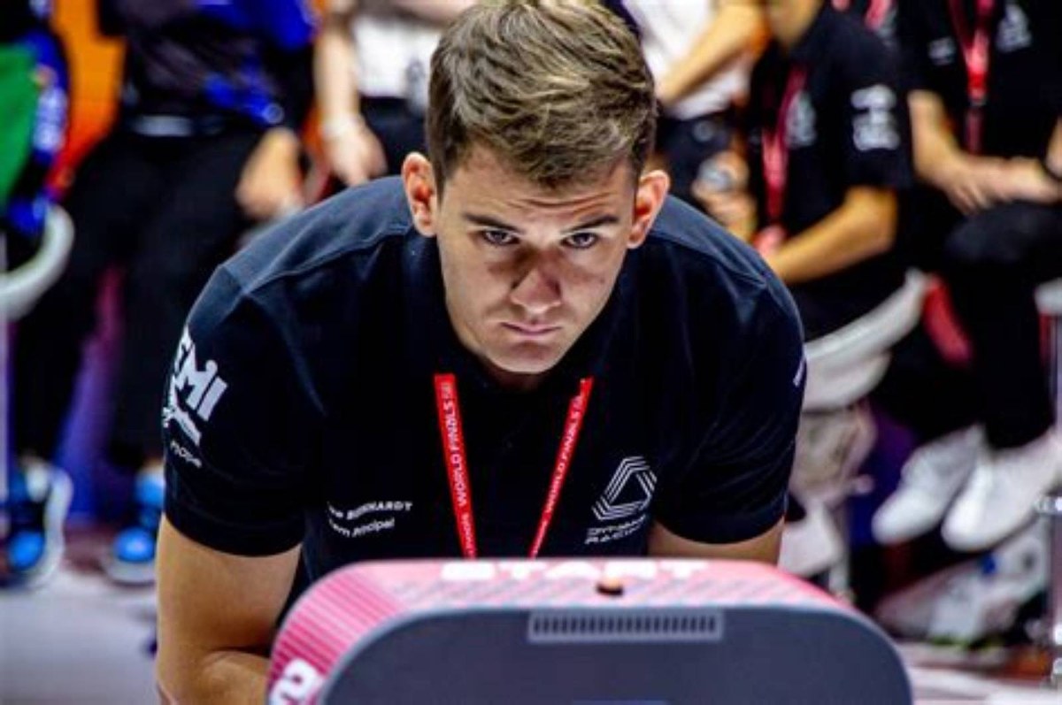 ACE Education et F1® in Schools France s'unissent pour former les talents de demain