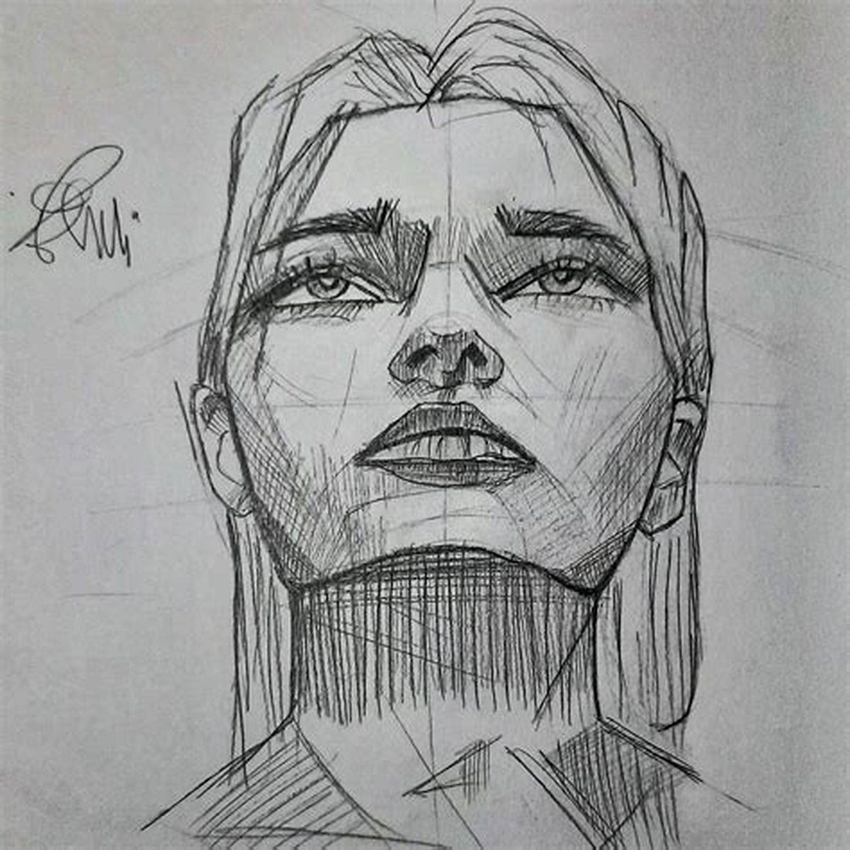 Ilyas, un artiste contemporain inspiré par l'exploration de nouvelles techniques artistiques