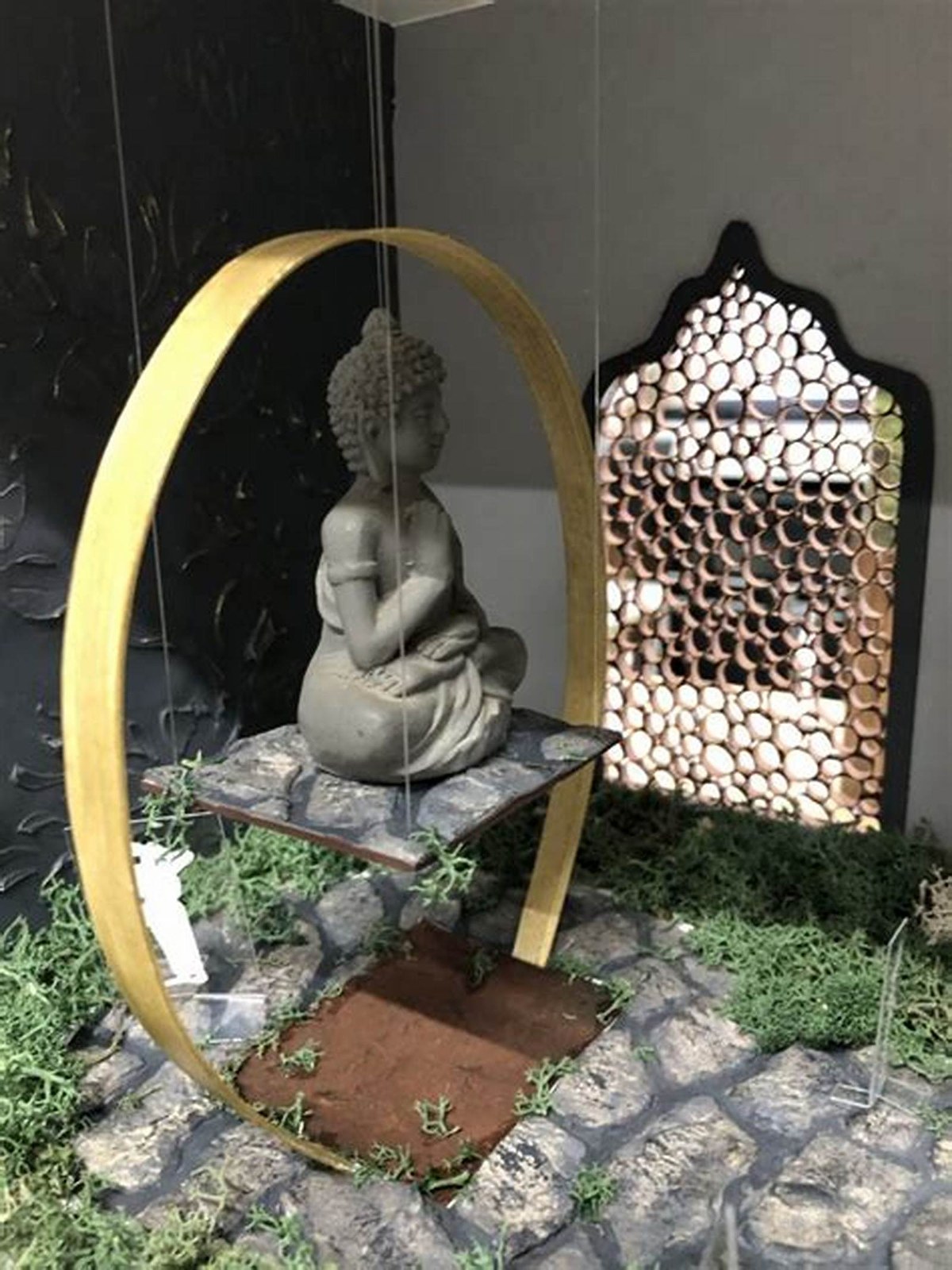 Workshop à Bordeaux : un projet de maquette et de distorsion des échelles