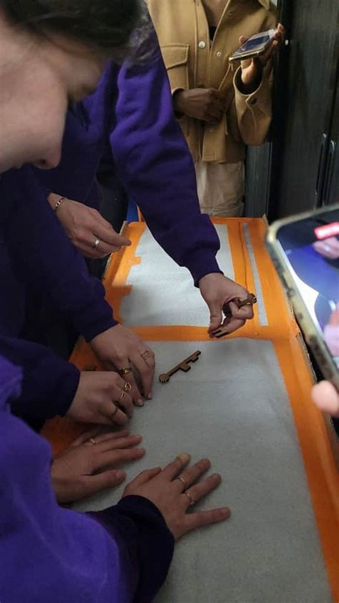 À Lyon, l'ESDAC innove avec une escape room inclusive