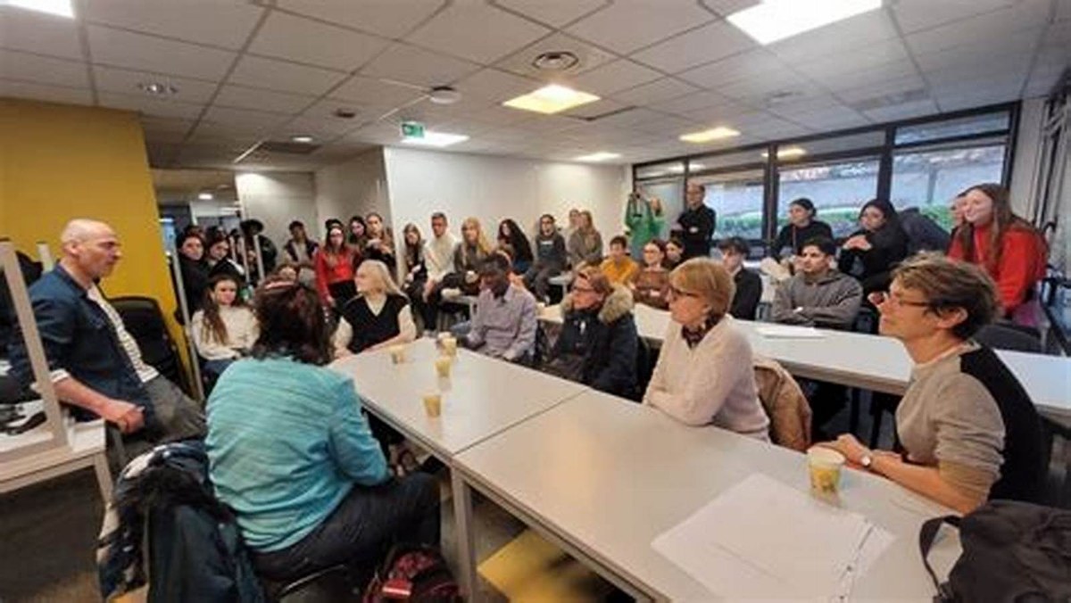 À Lyon, l'ESDAC innove avec une escape room inclusive