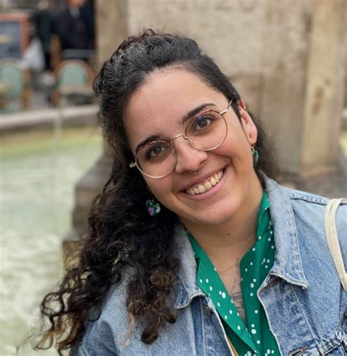 Léa Besciani : Portrait d'une étudiante engagée