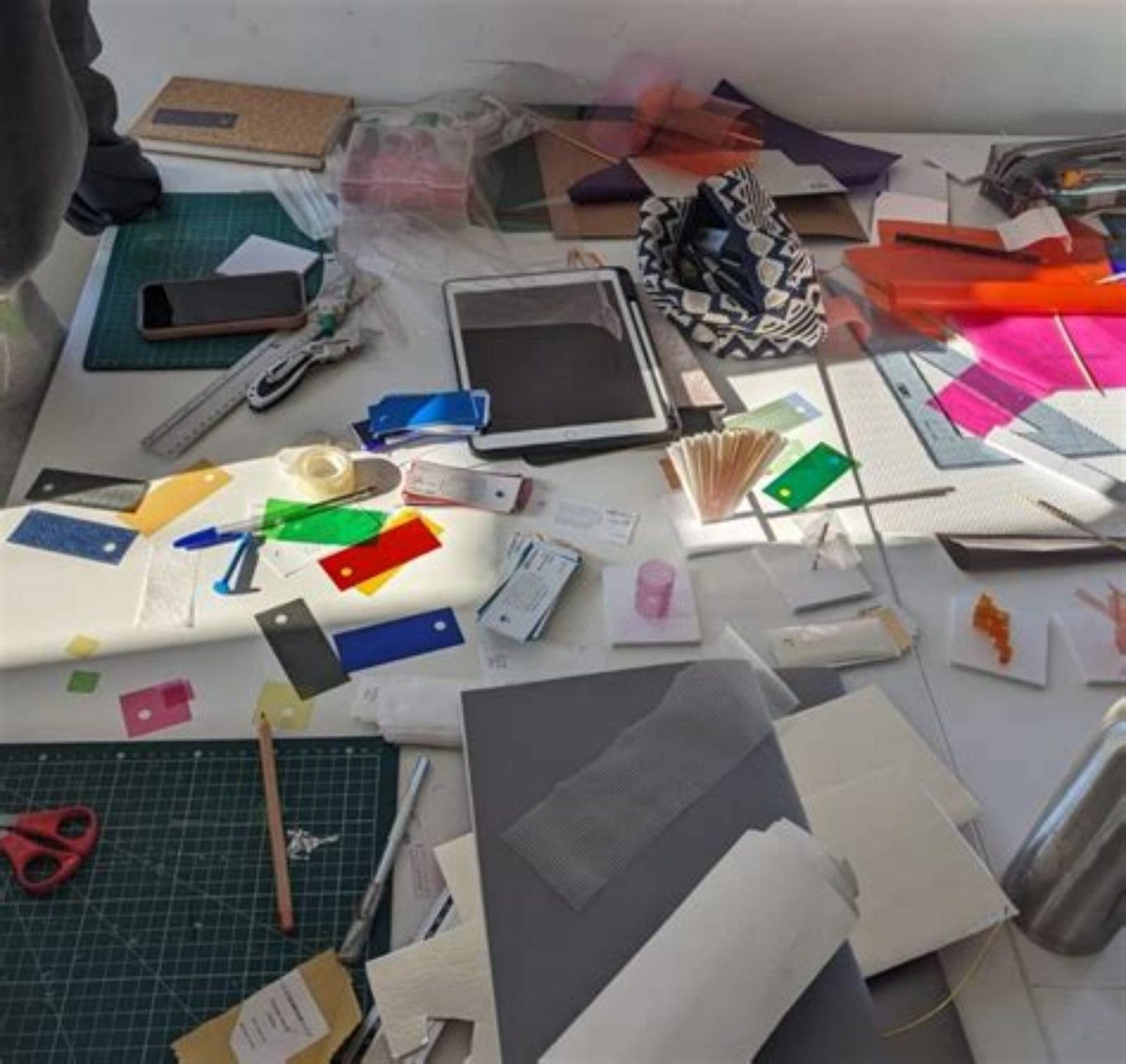 ESDAC Lille : un workshop sous le signe de la reconnaissance et de la gratitude