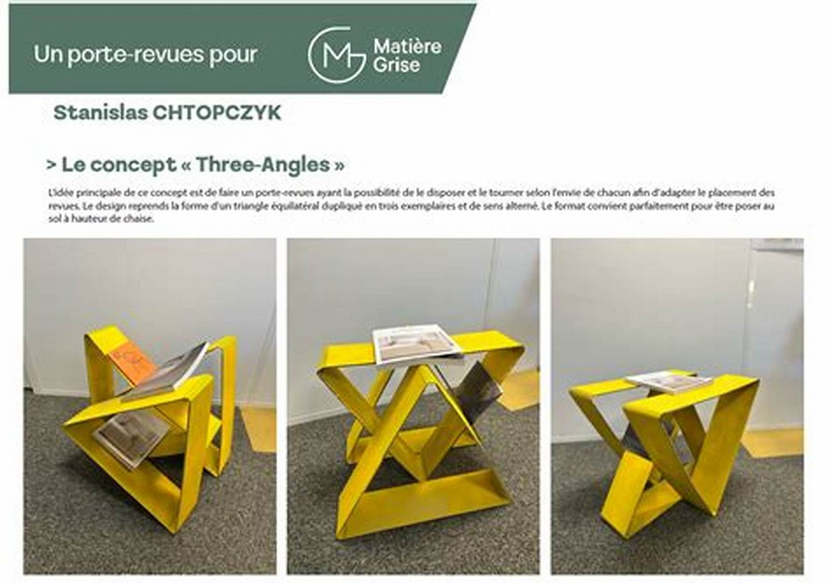 Workshop Design Produit à Lyon : créativité et expertise en action