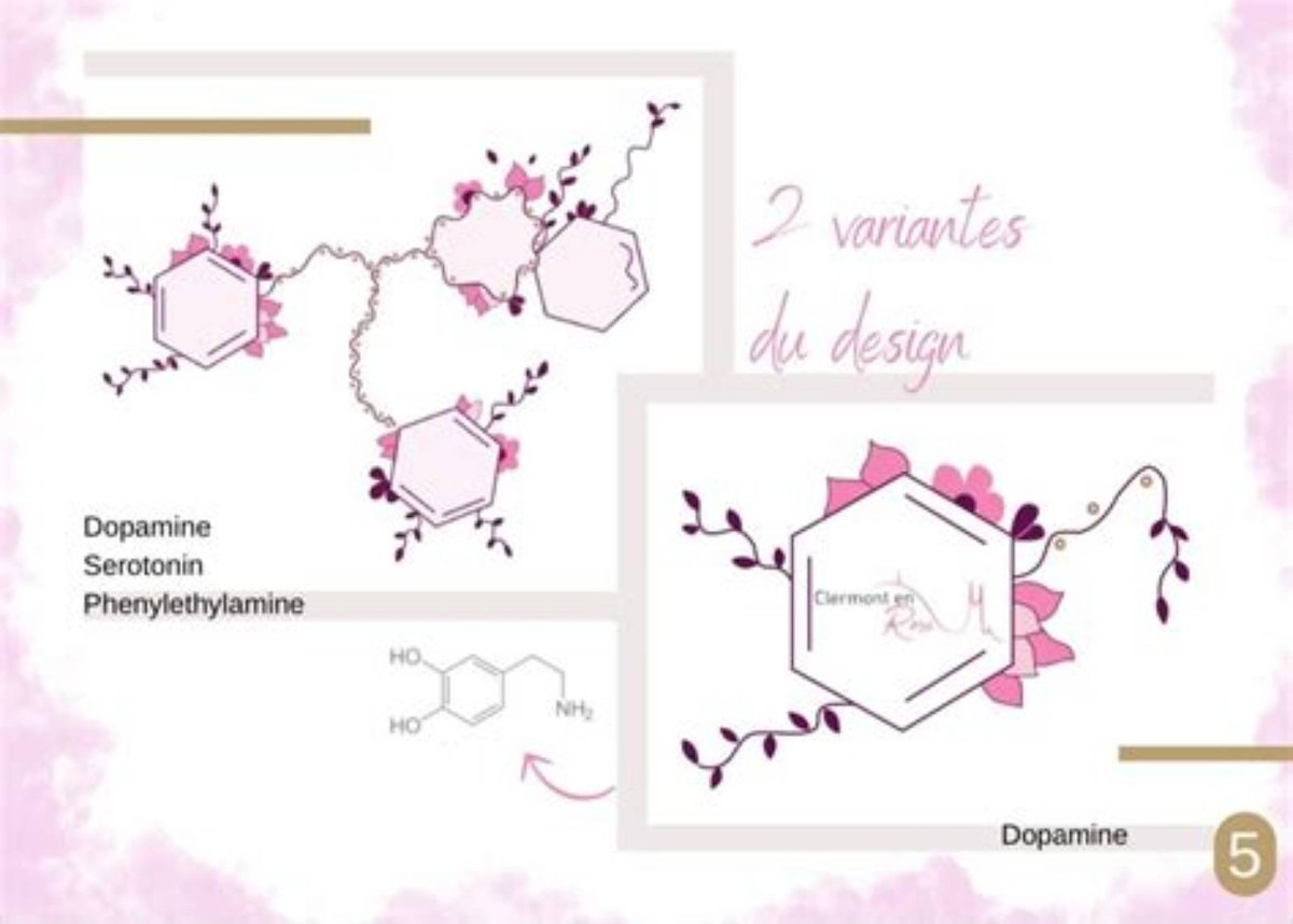 Un projet engagé pour nos étudiantes en Design de Mode de l'ESDAC Clermont-Ferrand