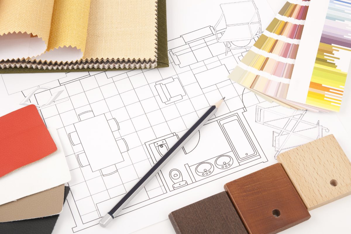 Architecte d'Intérieur