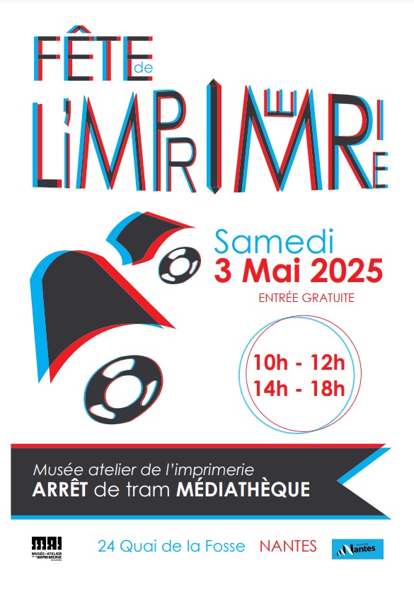 Nos étudiantes en Design Graphique d’Istres brillent avec l'identité visuelle du projet Floribulle à la Comédie du Livre 2024