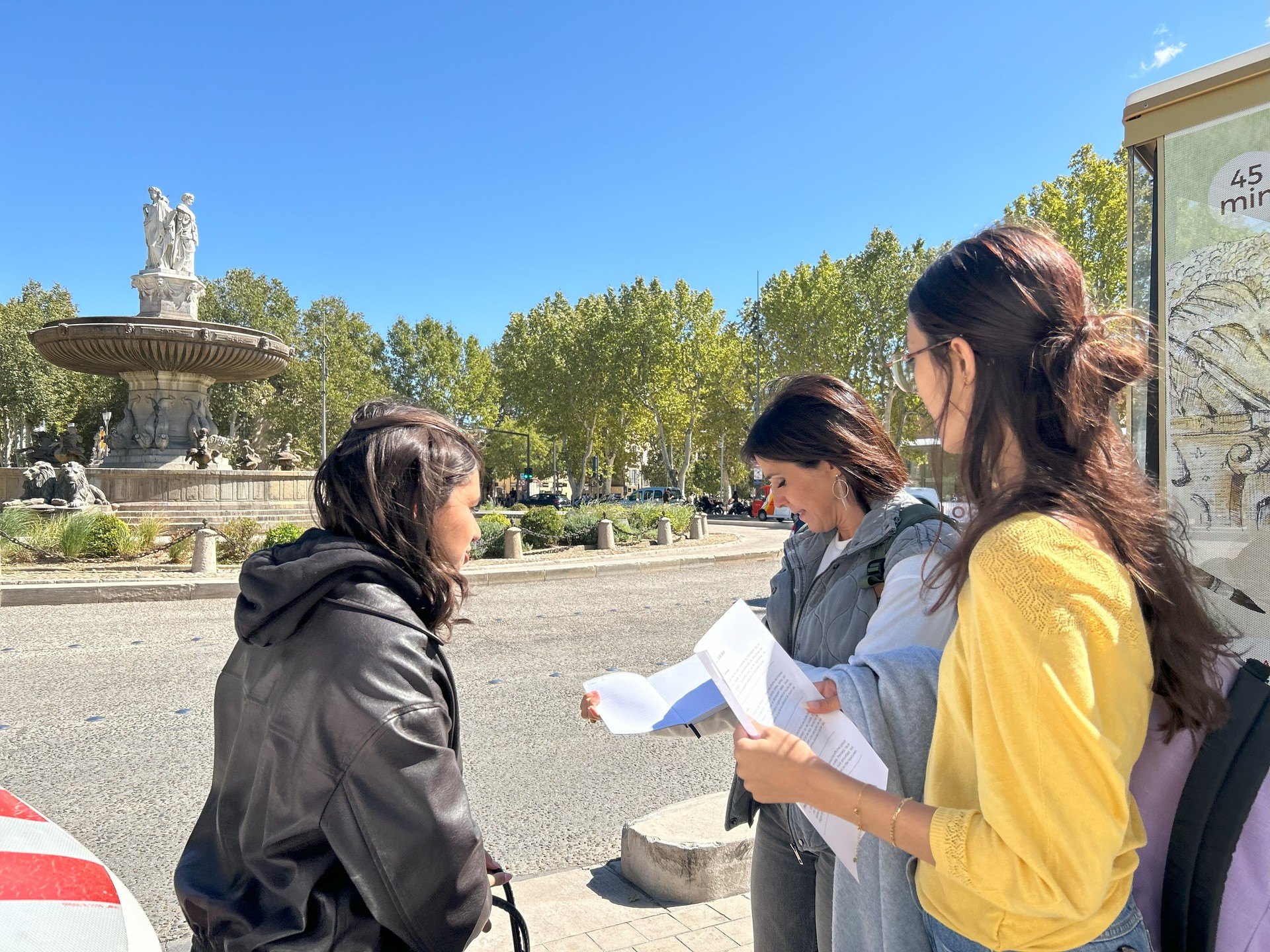 L’ESDAC souhaite à tous/toutes ses étudiant.e.s une excellente rentrée 2024 !