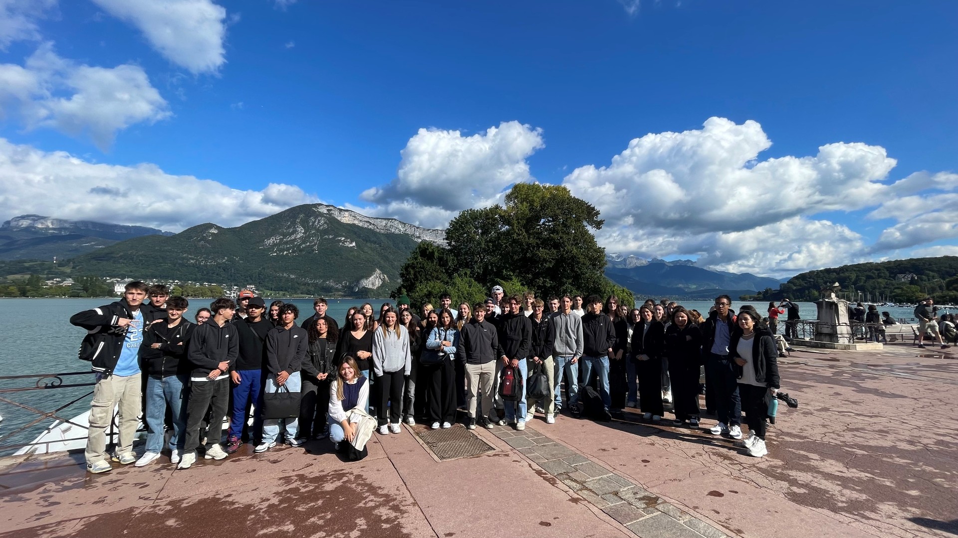 L’ESDAC souhaite à tous/toutes ses étudiant.e.s une excellente rentrée 2024 !
